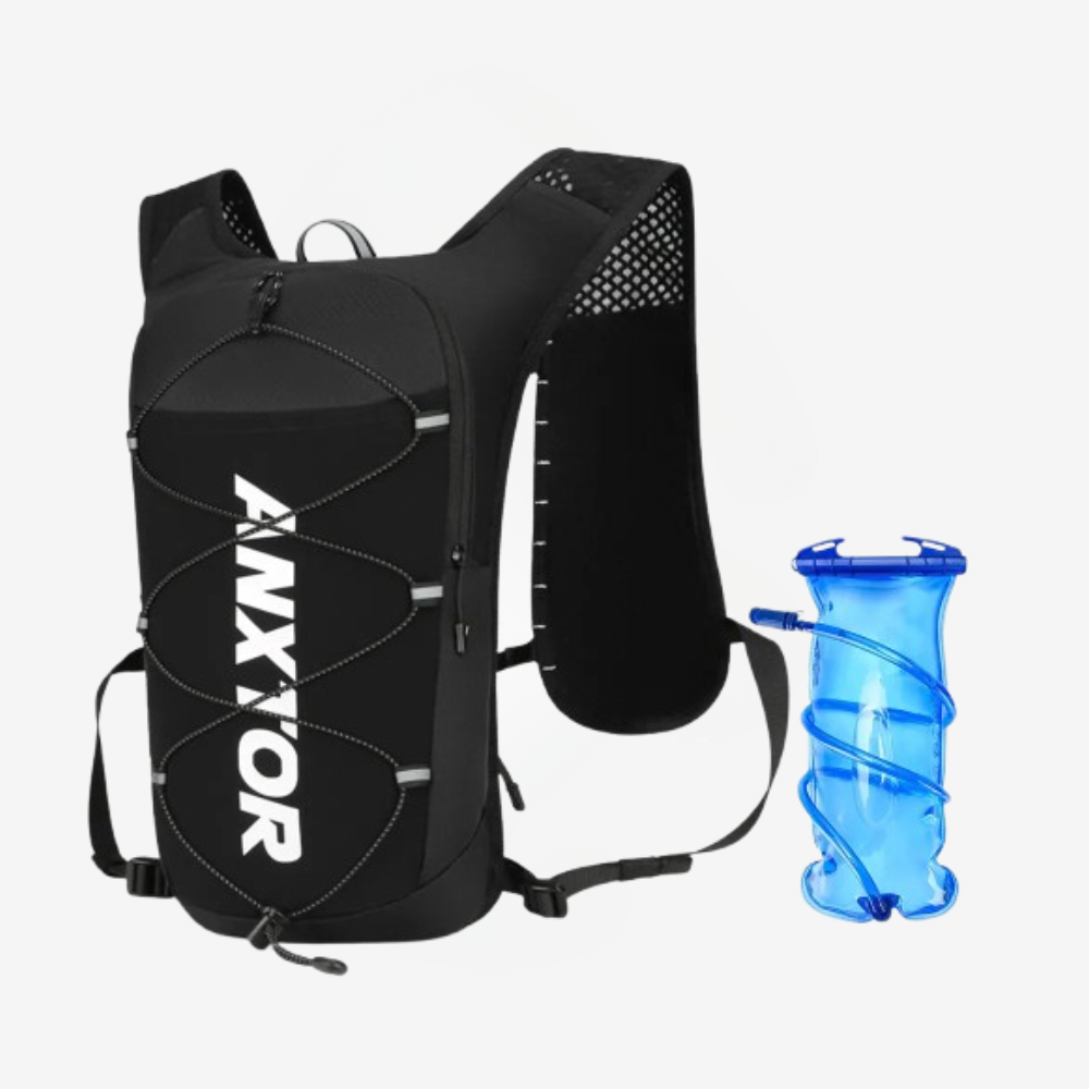 Sac à Dos Ultra-Léger 5L pour Trail Running : Hydratation et Performance