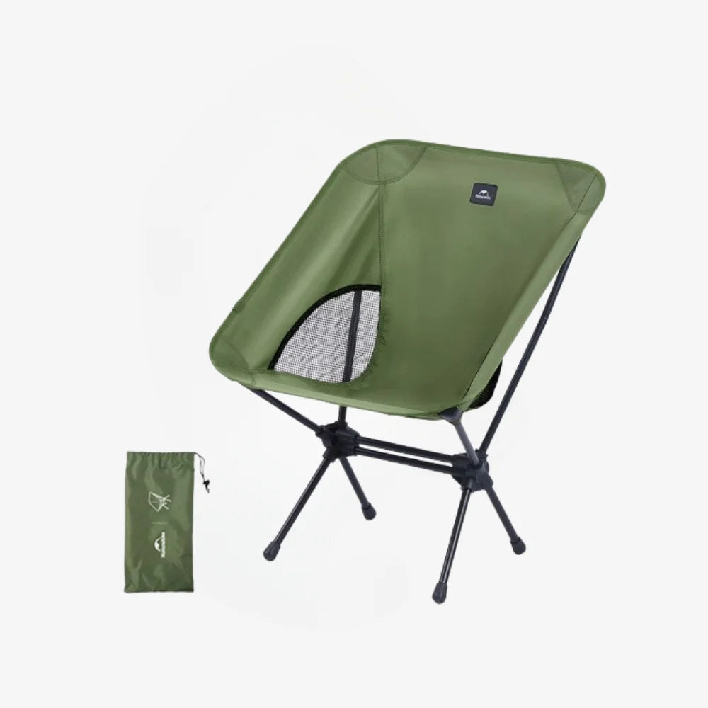 Chaise de Camping