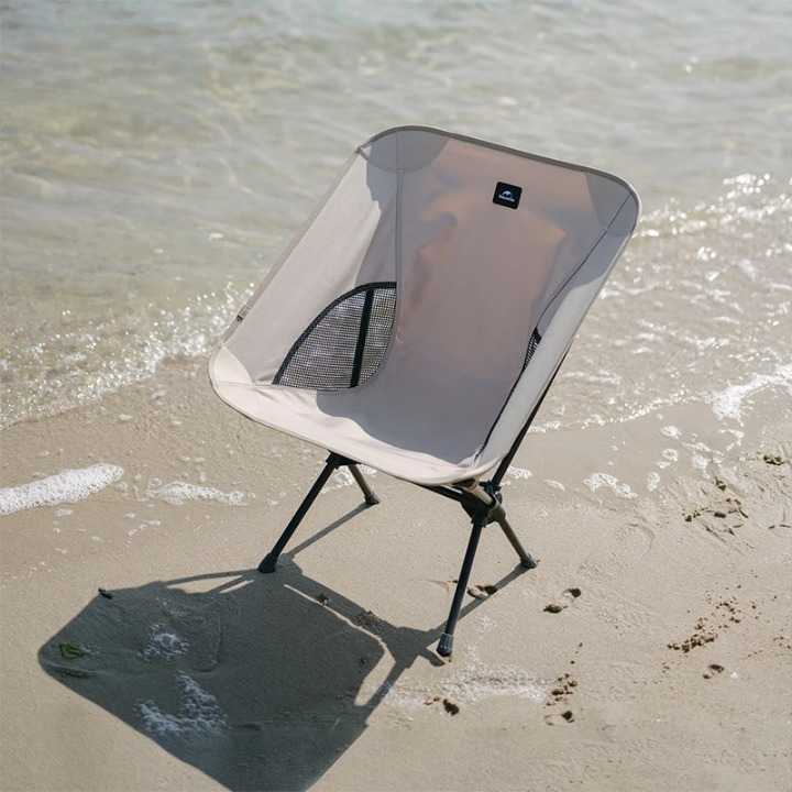 Chaise de Camping