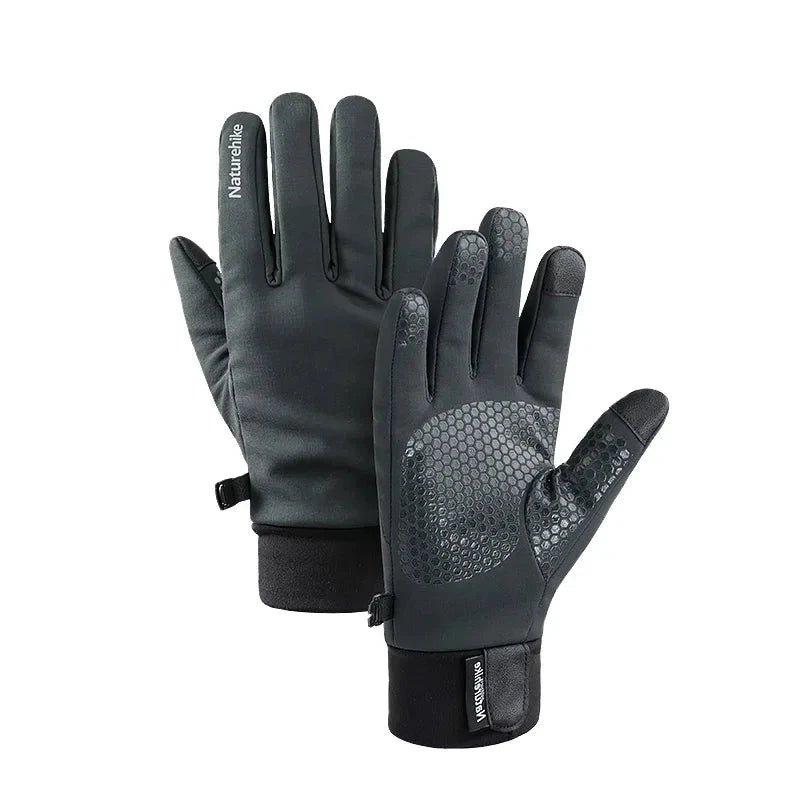 Gants d'Hiver