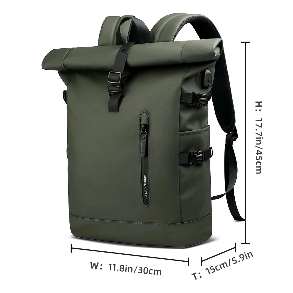 Sac à dos imperméable 35 L