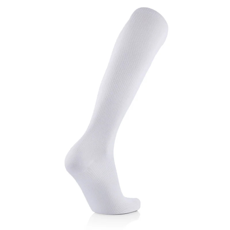 Chaussettes de Compression 20-30 mmHg : Performance et Confort pour Randonneurs Exigeants