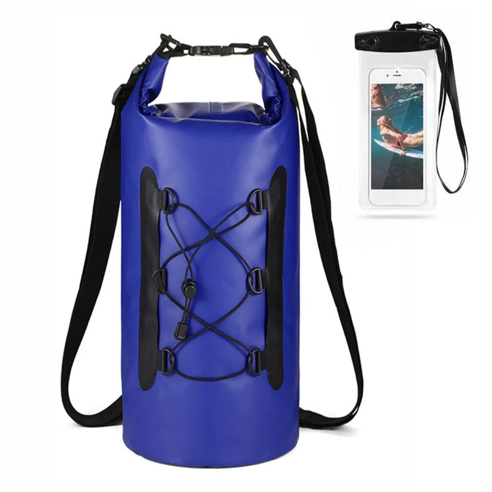 Sac à dos étanche ocean pack 15L