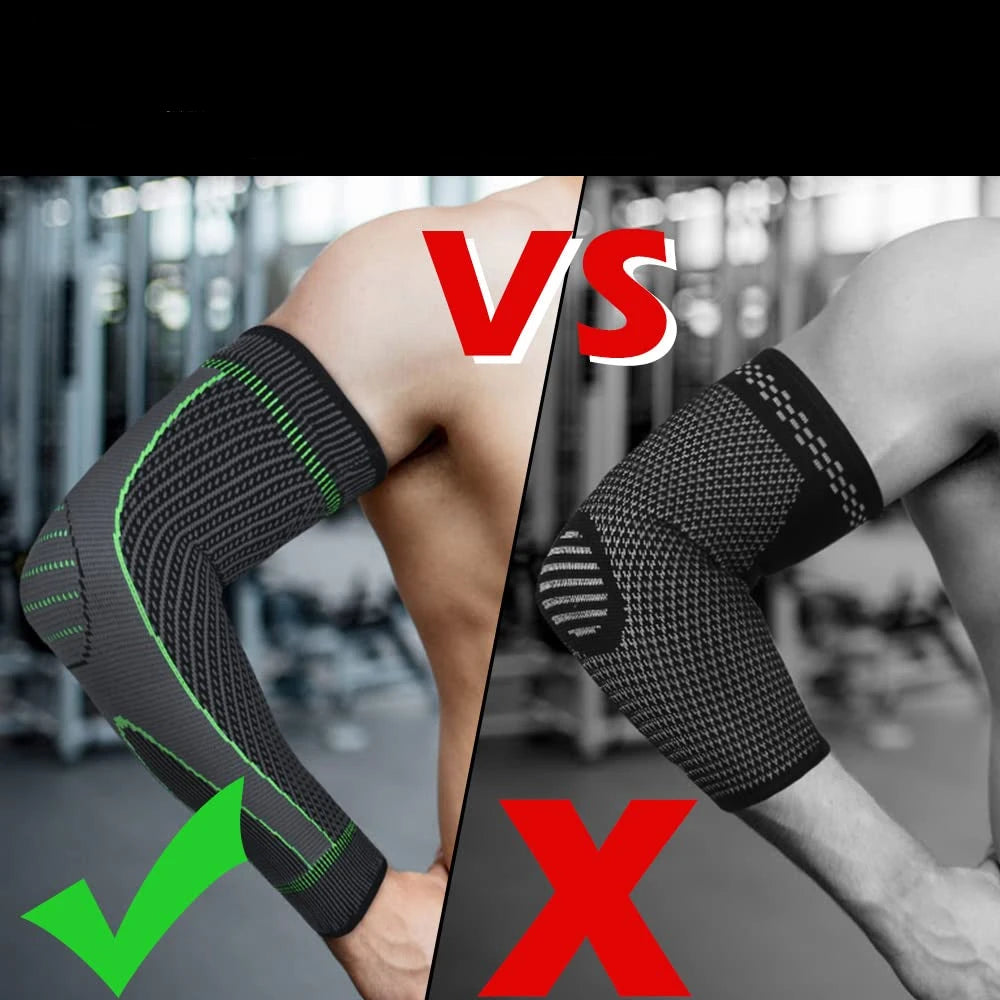 Coudière de compression  : confort et soutien optimal