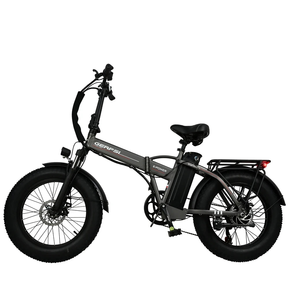 Vélo Électrique Pliable puissance BLJ 1000W - Fat Bike 20