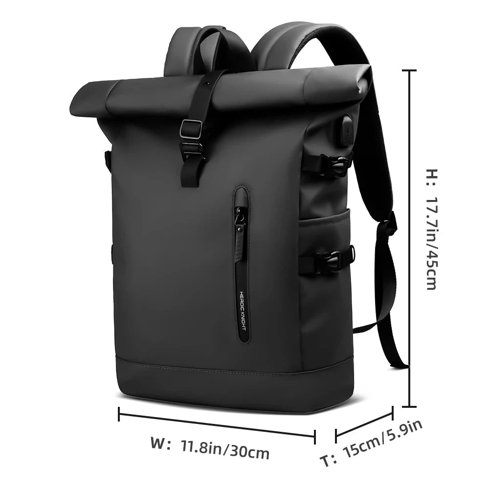 Sac à dos imperméable 35 L