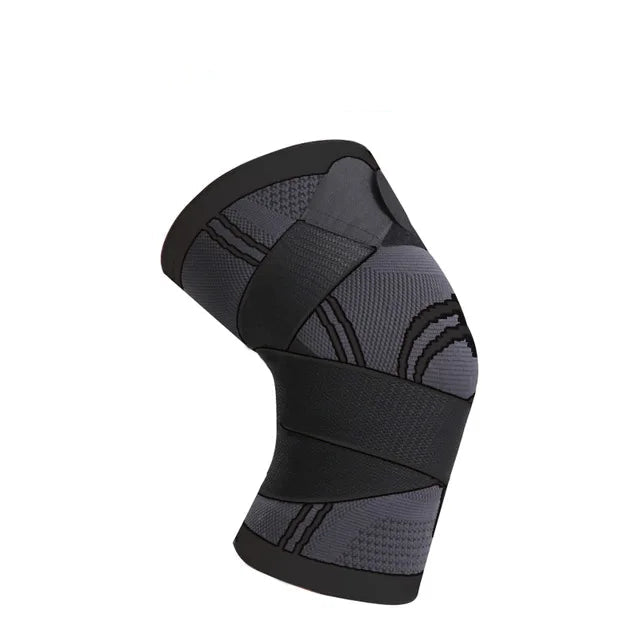 Genouillère de Compression pour arthrose - Protection articulaire sportive unisexe