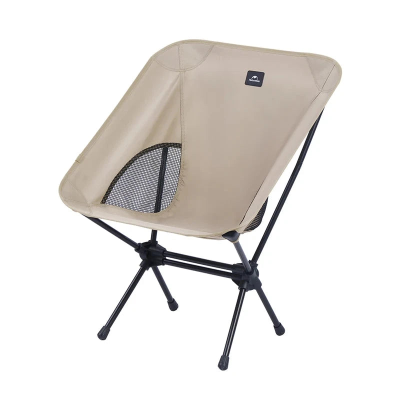 Chaise de Camping