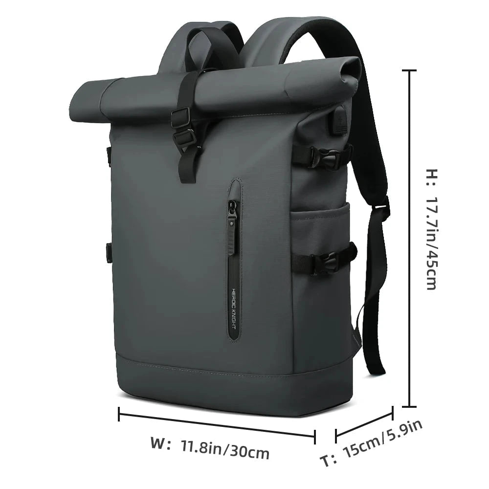 Sac à dos imperméable 35 L